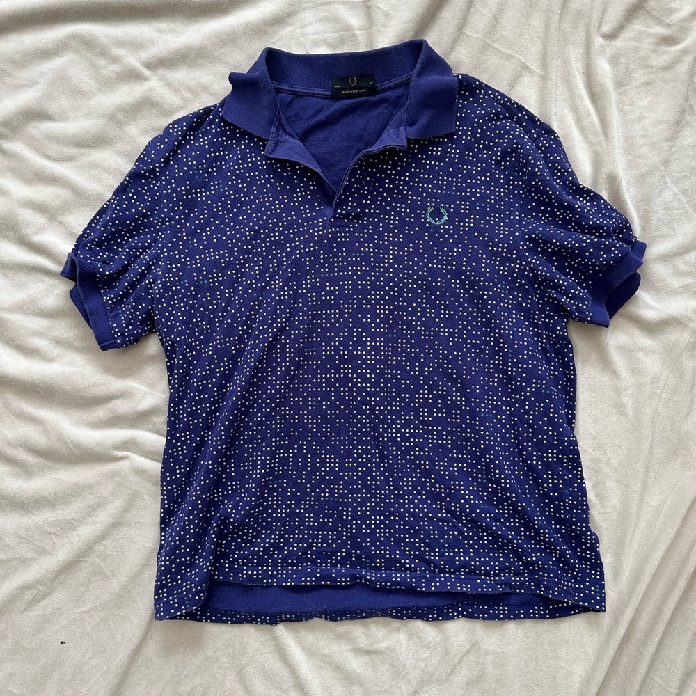 Fred Perry polo